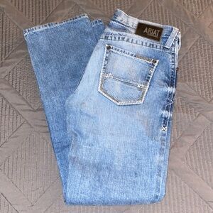 Ariat Jeans